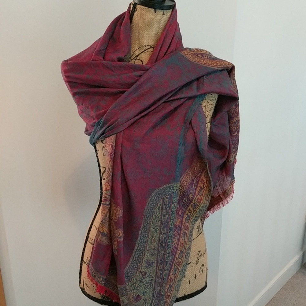 Scarf